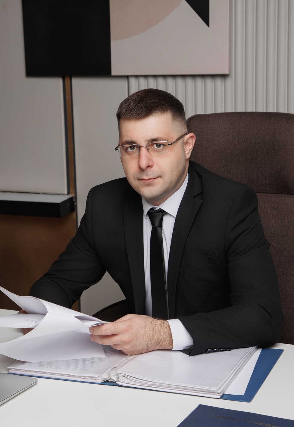 Фотография Адвоката — Казаков Виктор