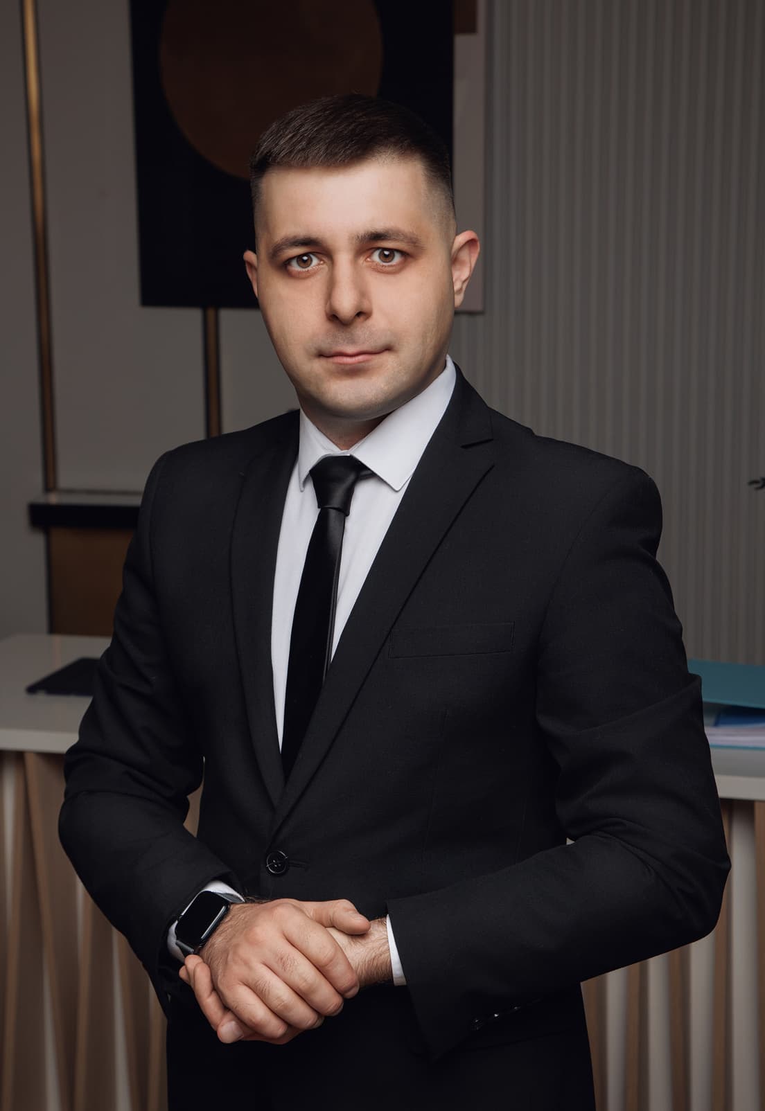 Фотография Адвоката — Казаков Виктор